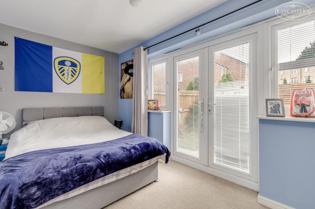 Ground Floor Bedroom 2 / Reception Room