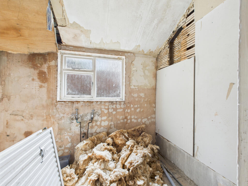 First Floor Room