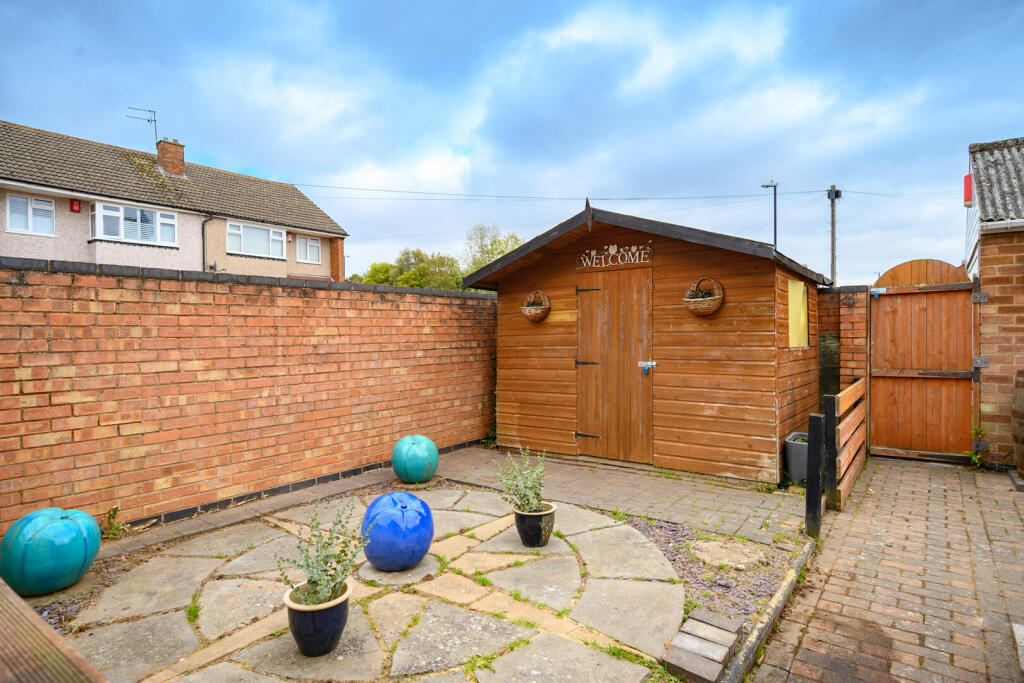 Outbuilding