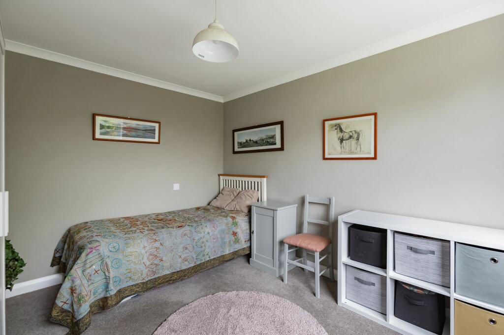 Annex Bedroom