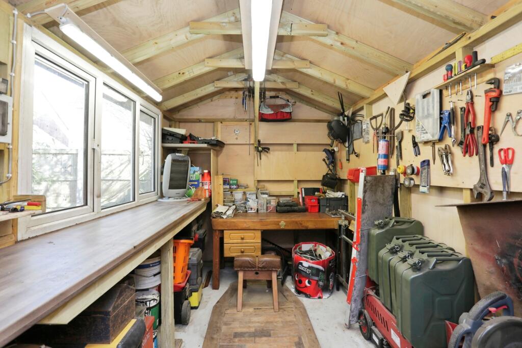 Workshop