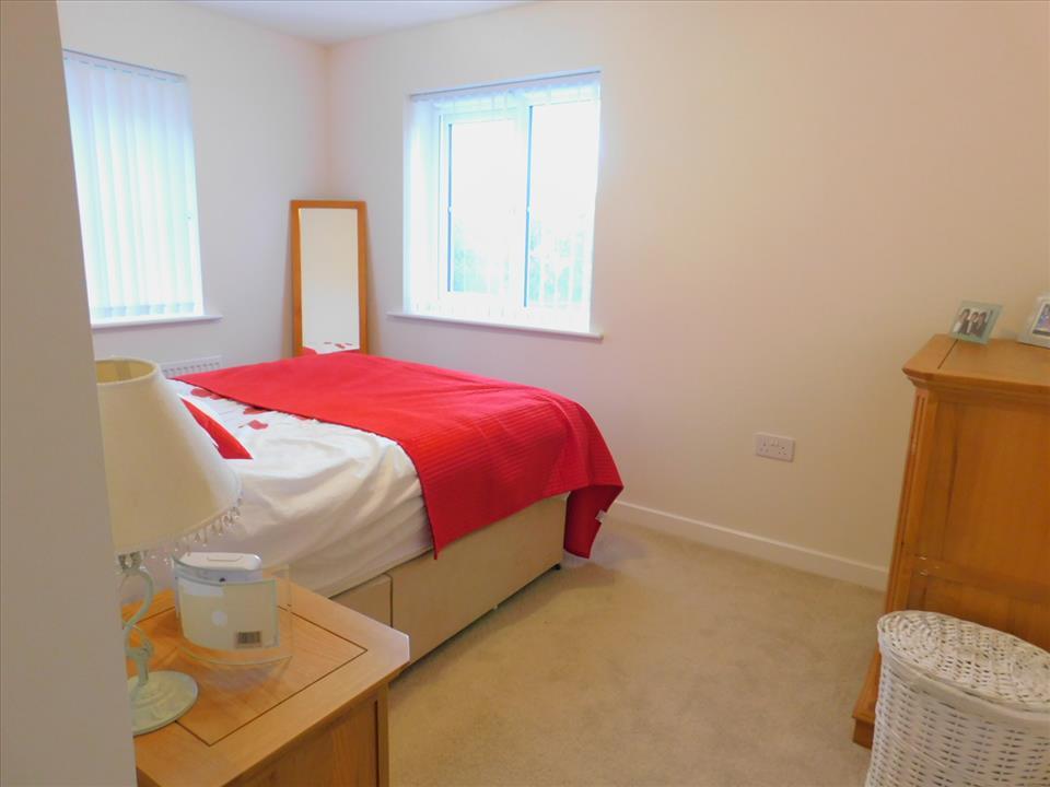 BEDROOM TWO