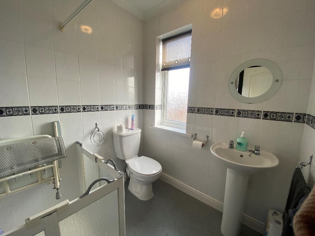 Wet Room