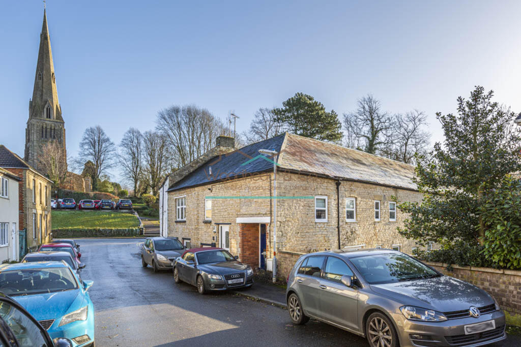 2 Bridge Street, Raunds (1 of 20)