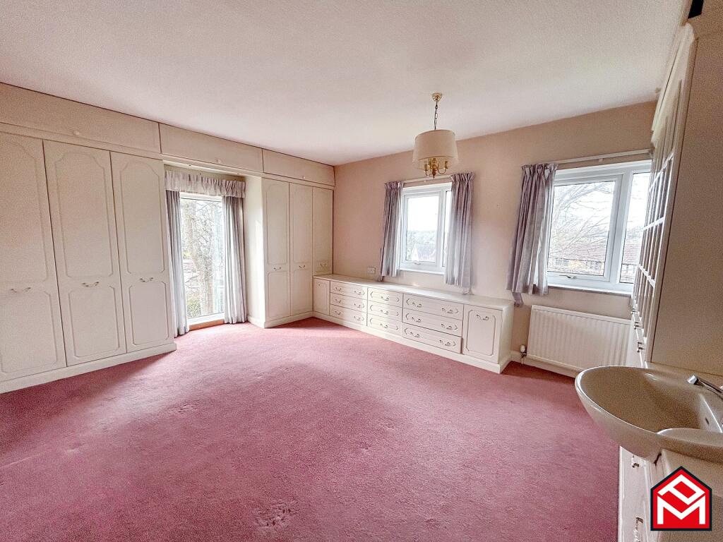 Bedroom  1