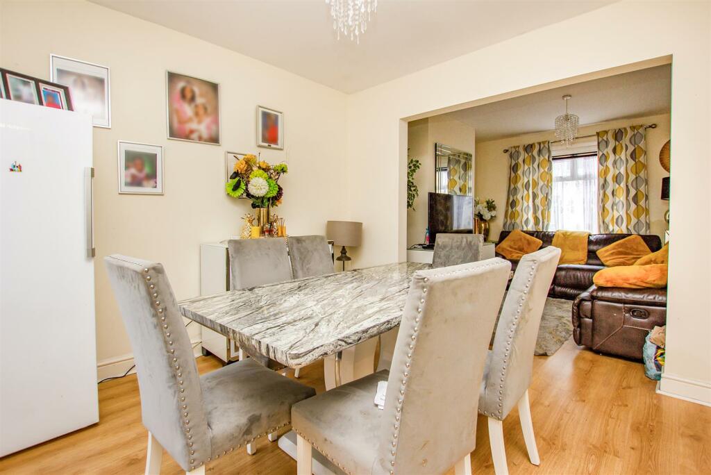 Living/Dining