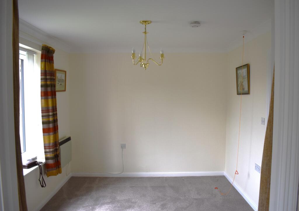 DINING ROOM / BEDROOM TWO