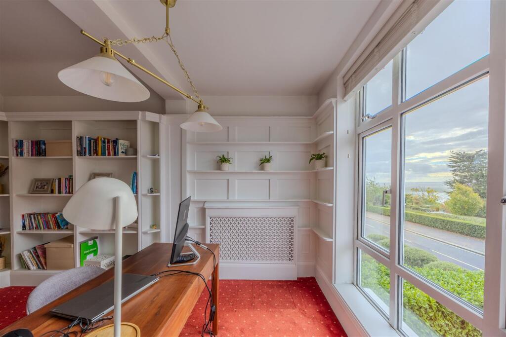 Office/Bedroom Five
