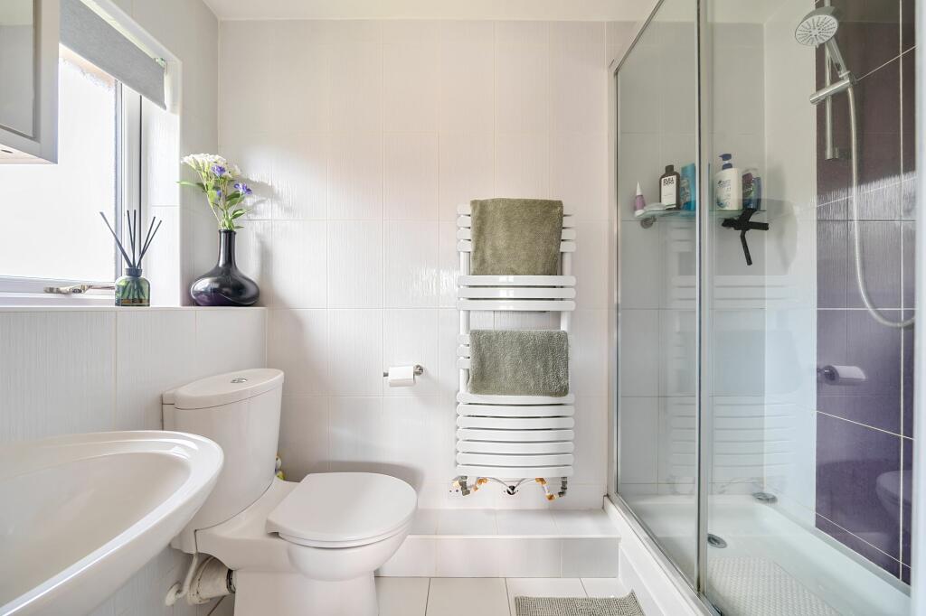 Ensuite (1)