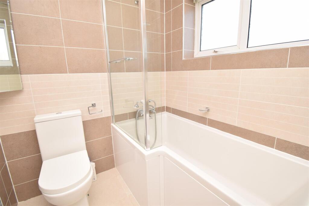 House Bathroom