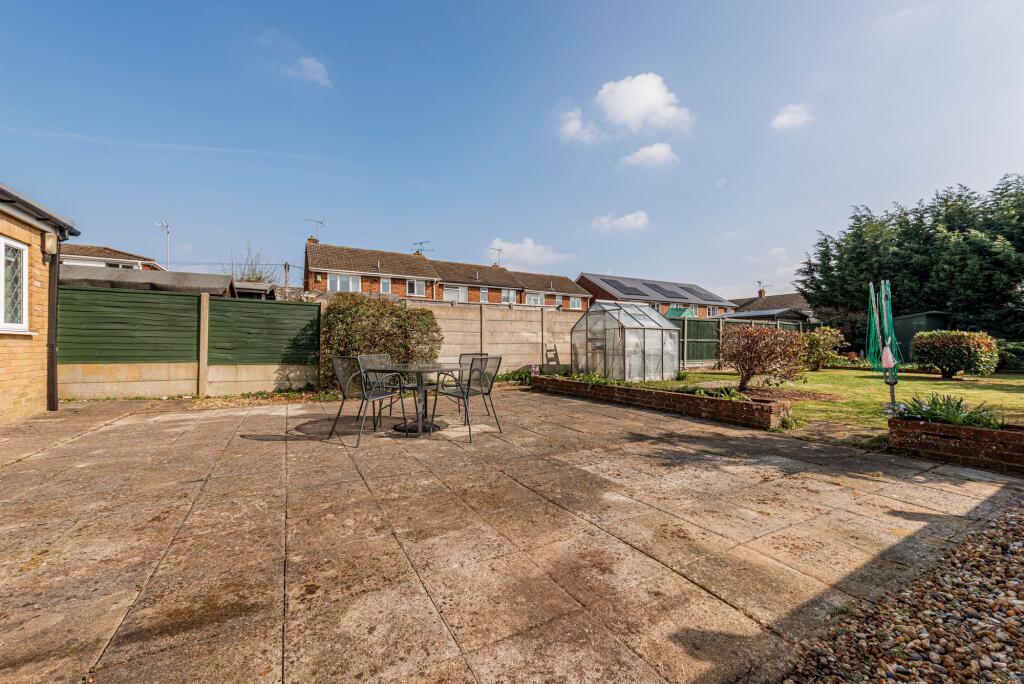 Rear Garden (2)
