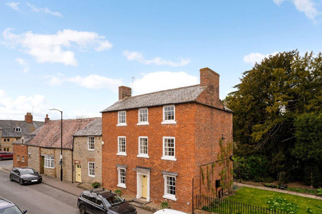 Lansdowne House