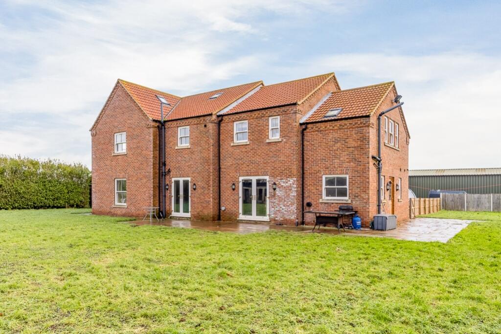 Glebe Farm (Donington)-20