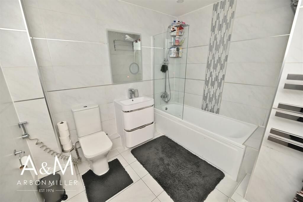 Feature Bathroom