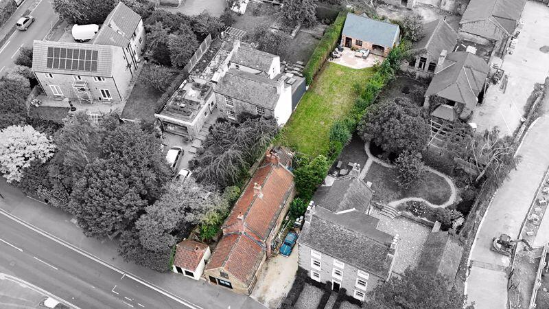 Aerial Image