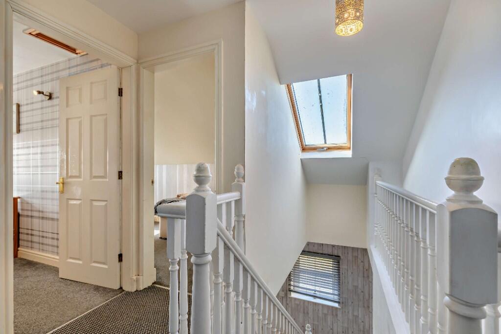Holiday Cottage 1