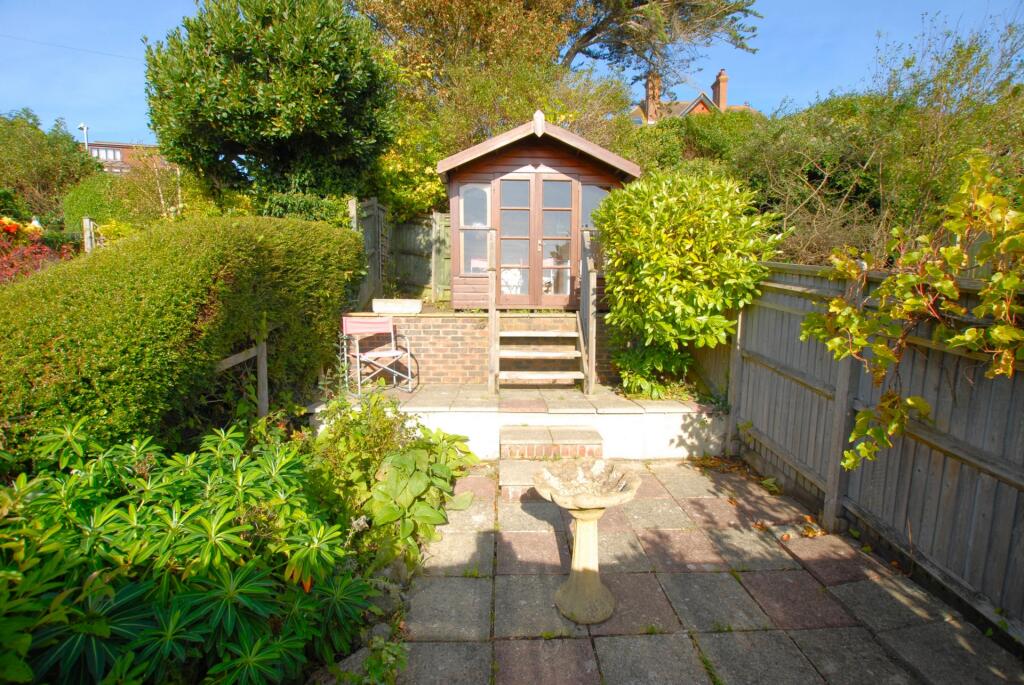 Summer House