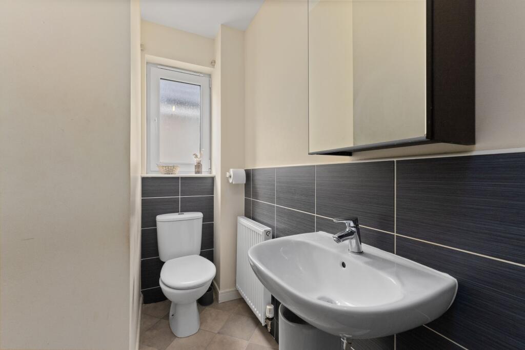 Bedroom One En - Suite