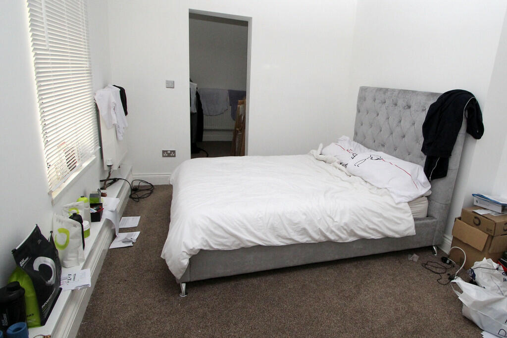 Ground Floor Flat...