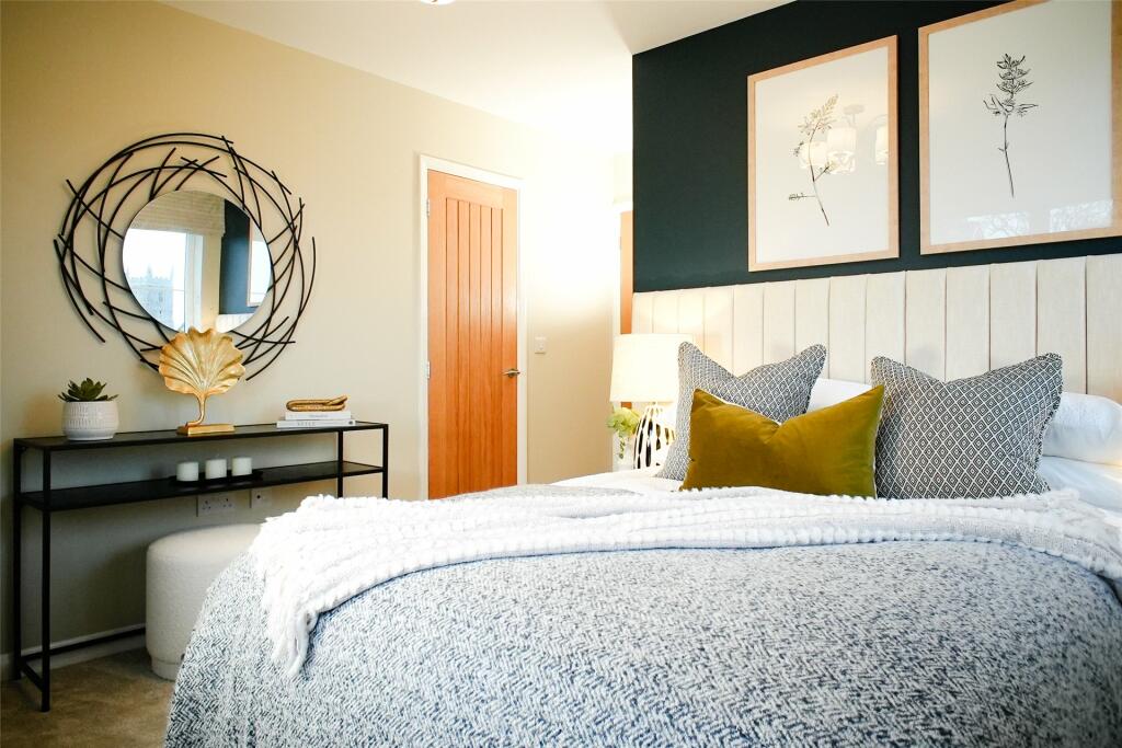 Show Home