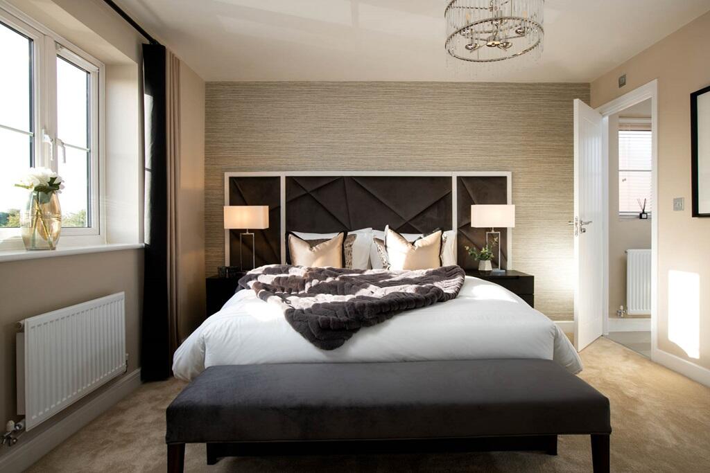 Reserved just for the grown ups