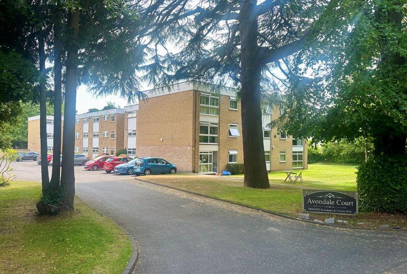 External