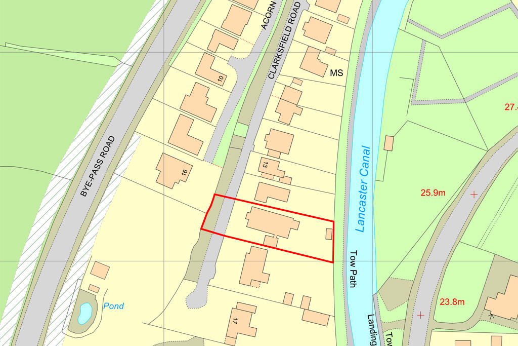 Ordnance Survey R...