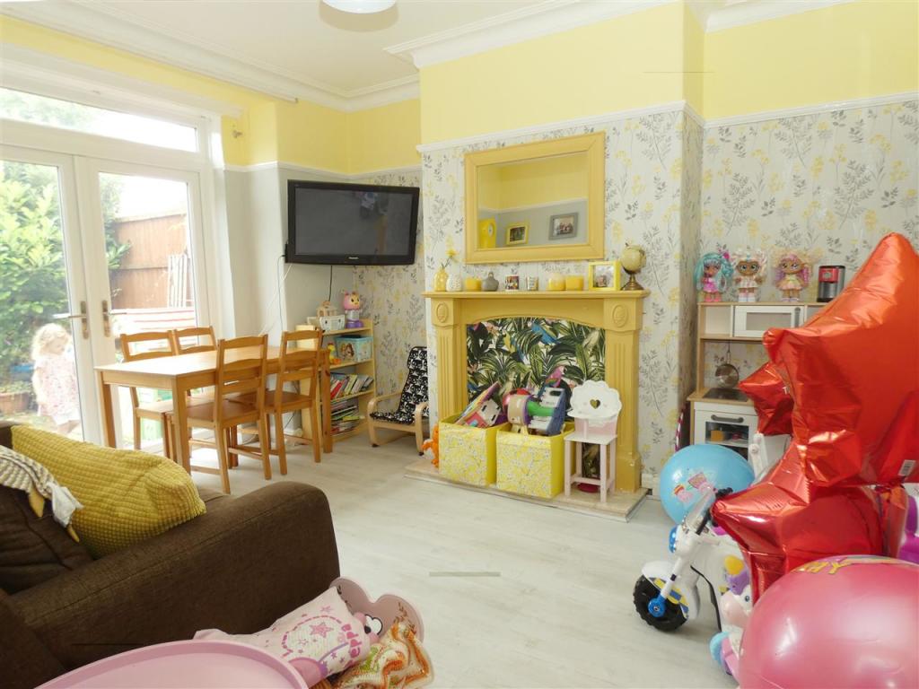 Sitting Room