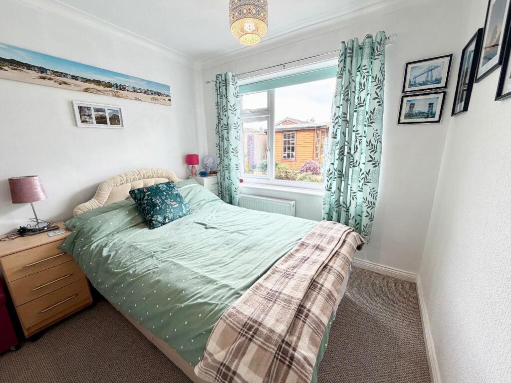 Ground Floor Bedroom