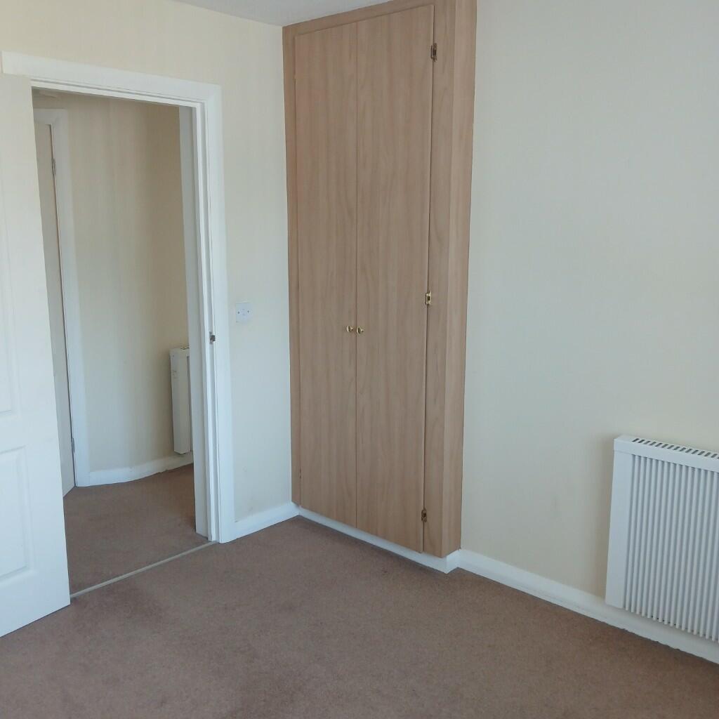 Bedroom view 2
