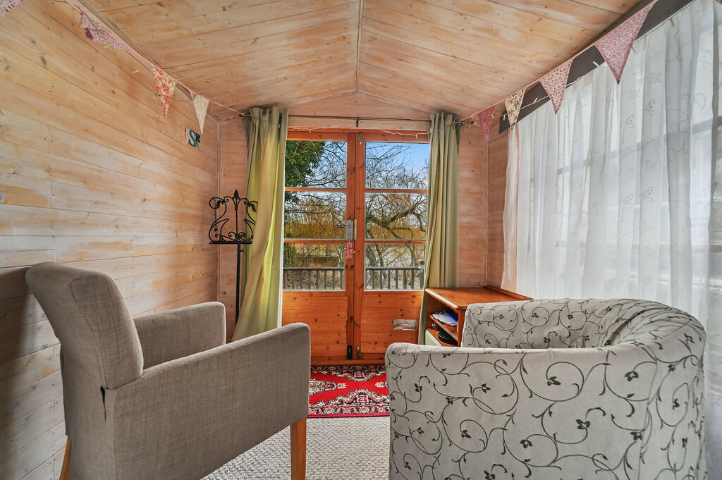 Summerhouse