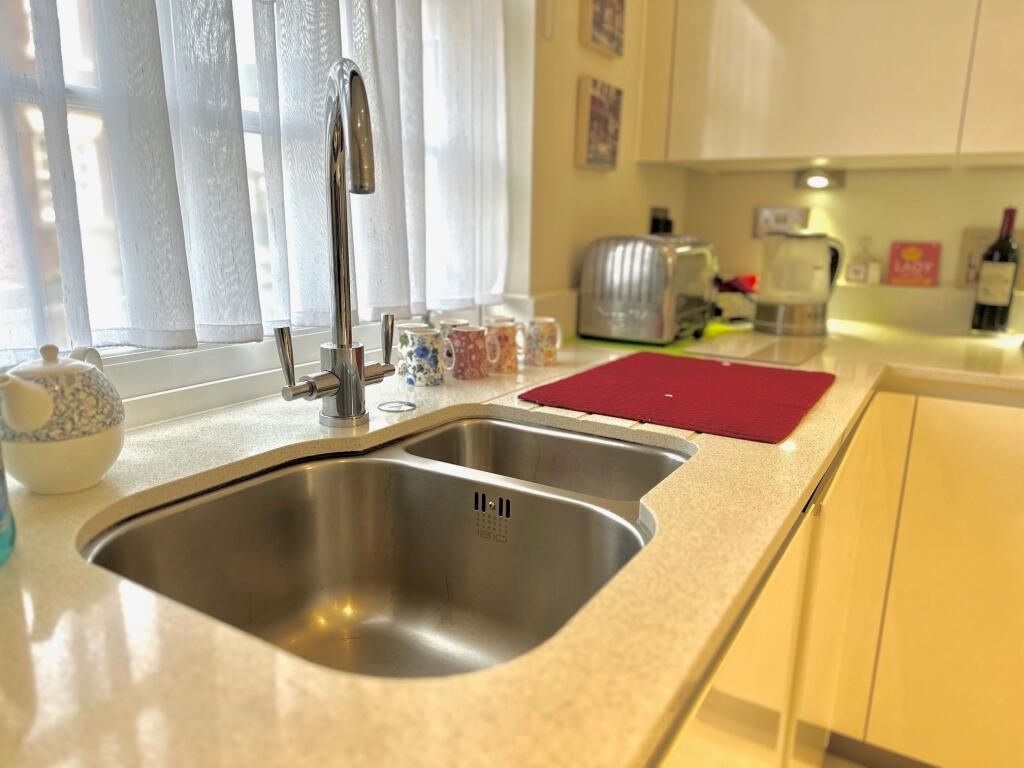 Kitchen Shot