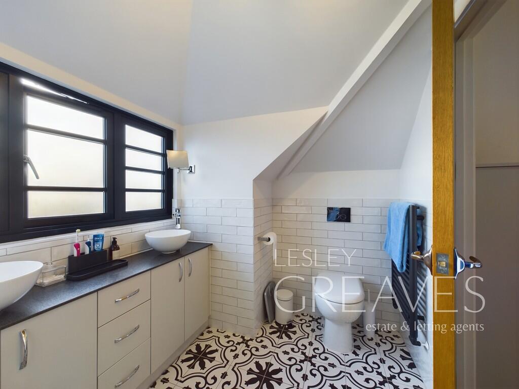 En-Suite