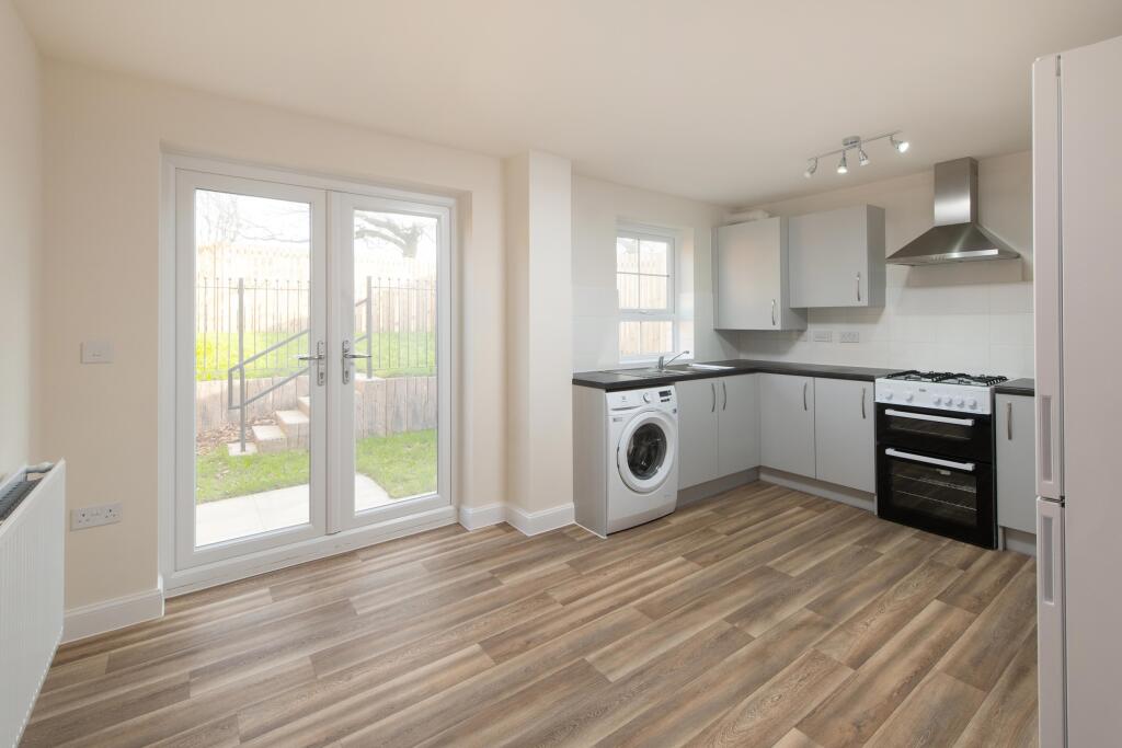 Plot 176 The Maidstone