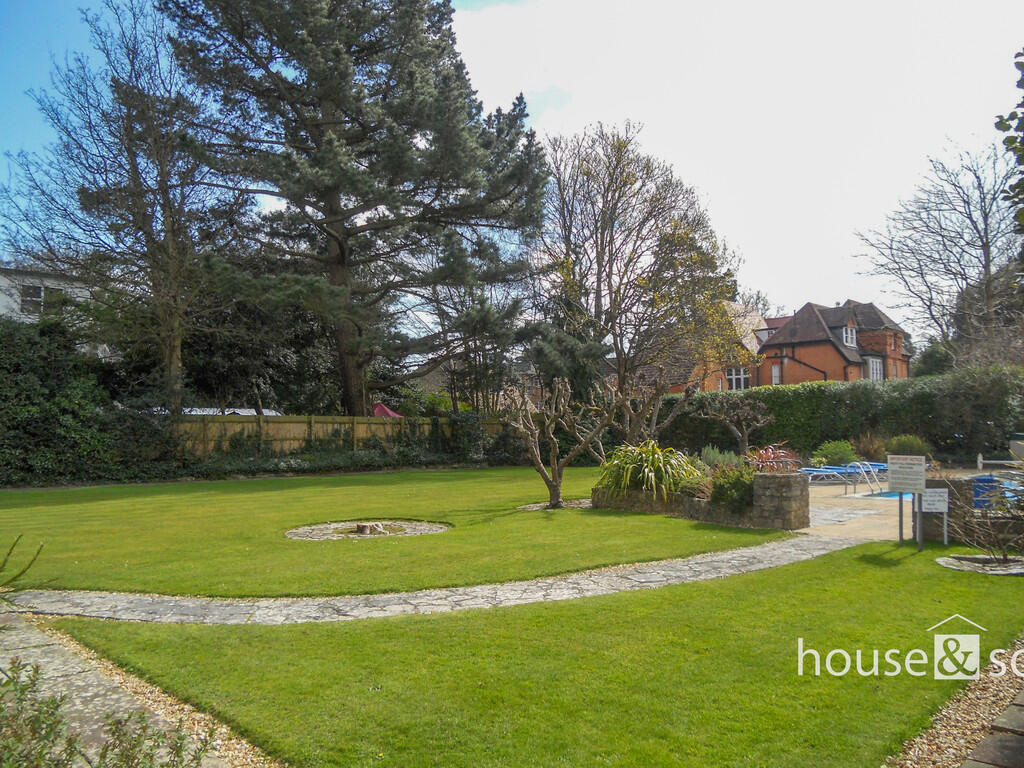 Arncott Grounds -...