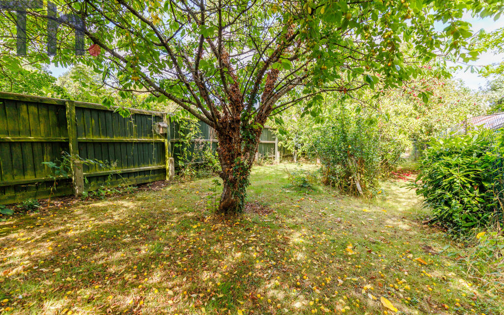 Further Garden