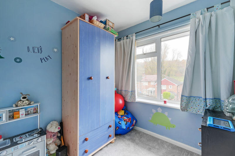 Single Bedroom