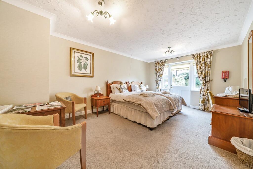 Guest Suite