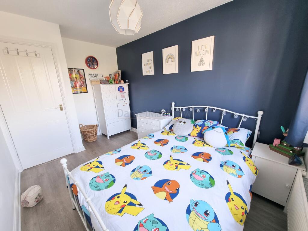 Bedroom  Two