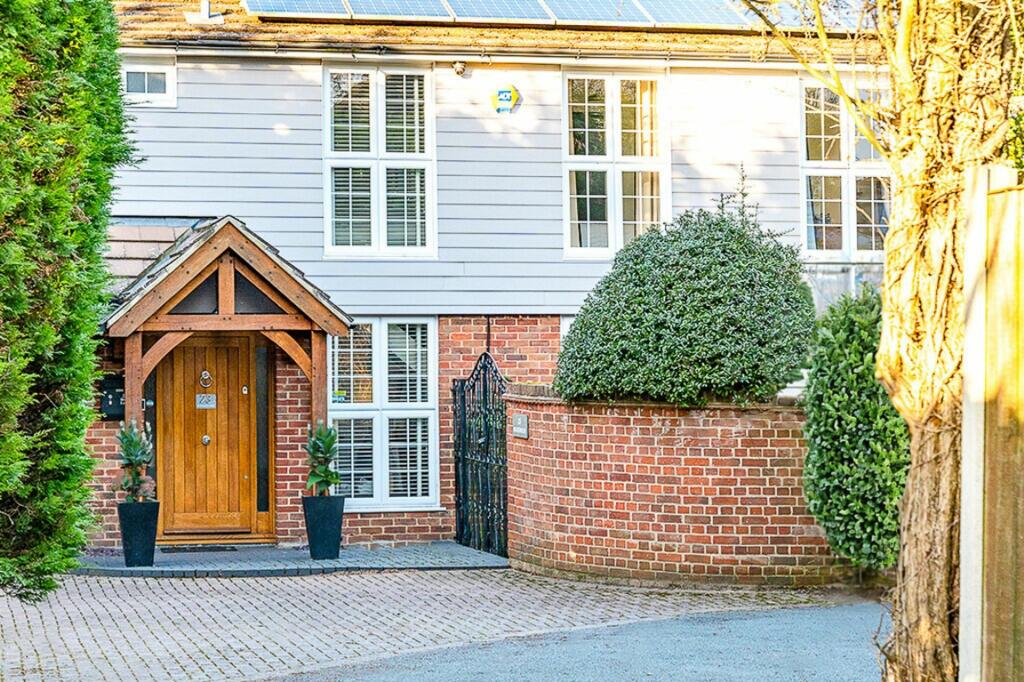 23 Birch Lane