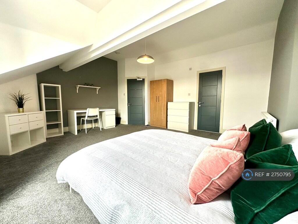 Southfield Road, Middlesbrough, TS1