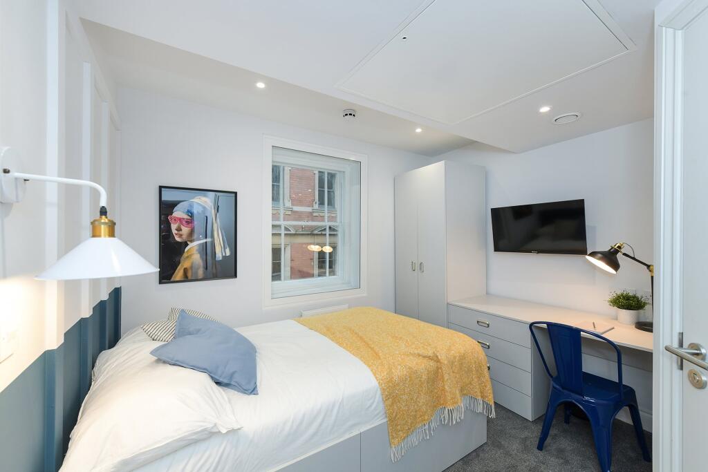 Bed 6