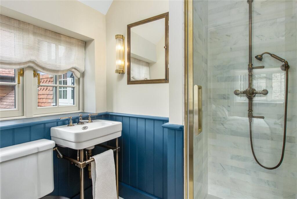 En-Suite