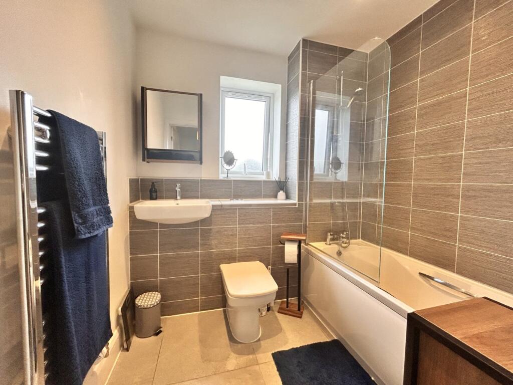 House Bathroom