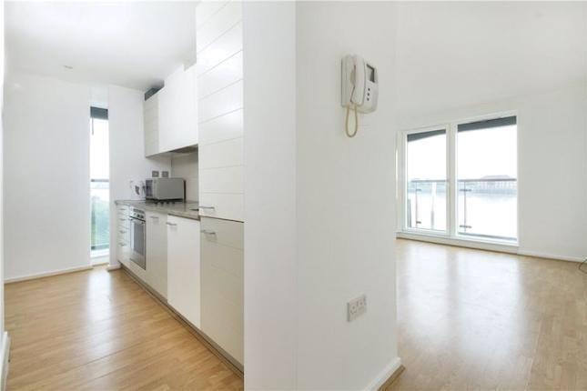 Seacon Tower, 5 Hutchings Street, London, E14 8JX