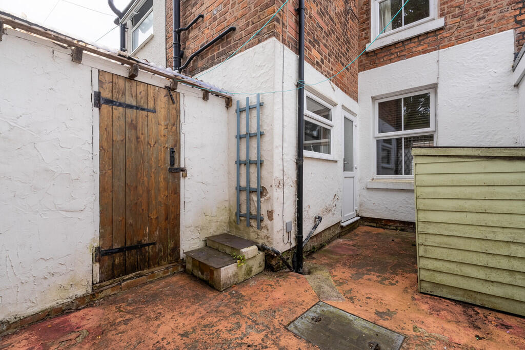 Tomkinson Street,...
