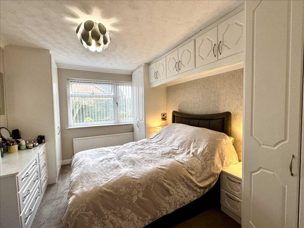 BEDROOM TWO