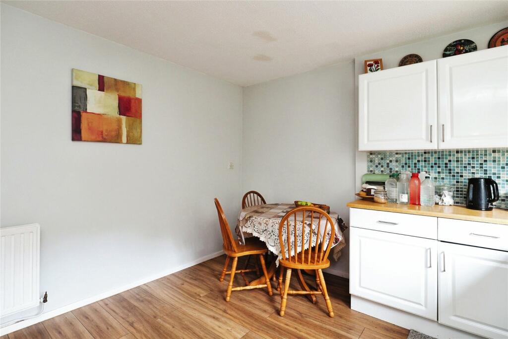 Fitted Kitchen