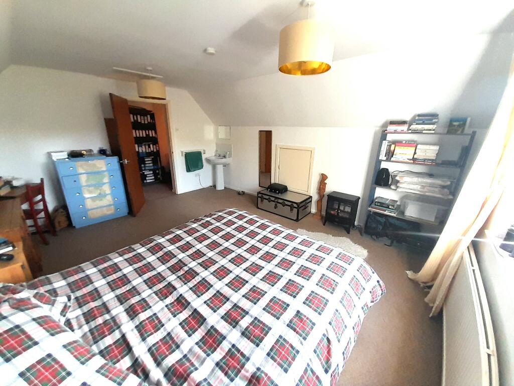 13. Bedroom Two
