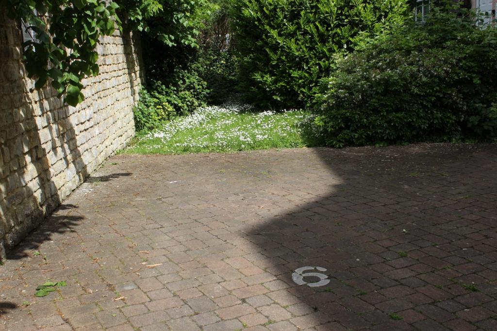 Parking Space